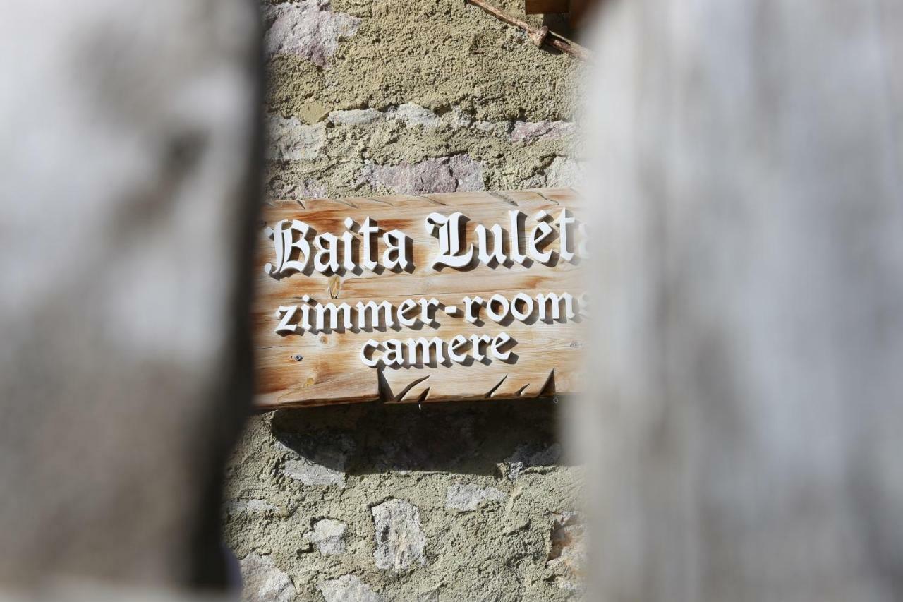 Baita Luleta Λιβίνιο Εξωτερικό φωτογραφία